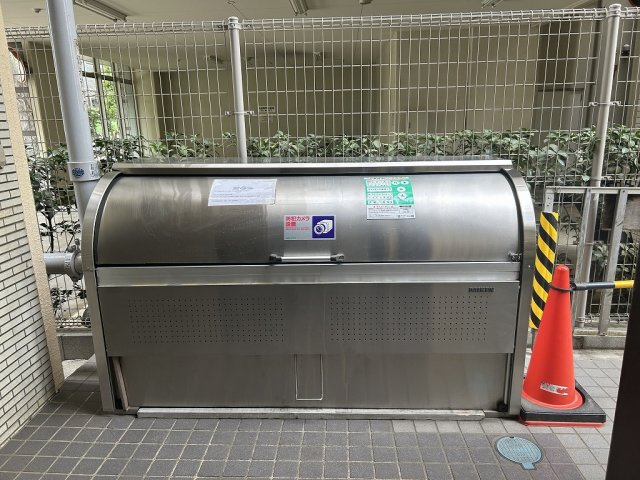 GSハイム長者町幸山のその他共用部分