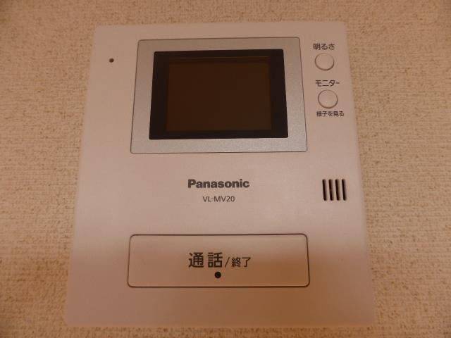 プラスワンの設備