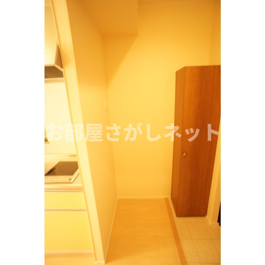 プラム二長町【おとり物件なし】#学生・社会人にオススメ！初期費用分割払いOK！の内装