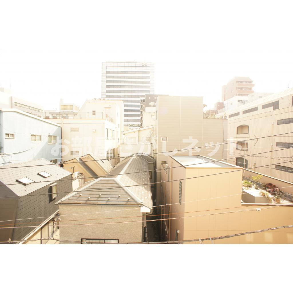 プラム二長町【おとり物件なし】#学生・社会人にオススメ！初期費用分割払いOK！の展望