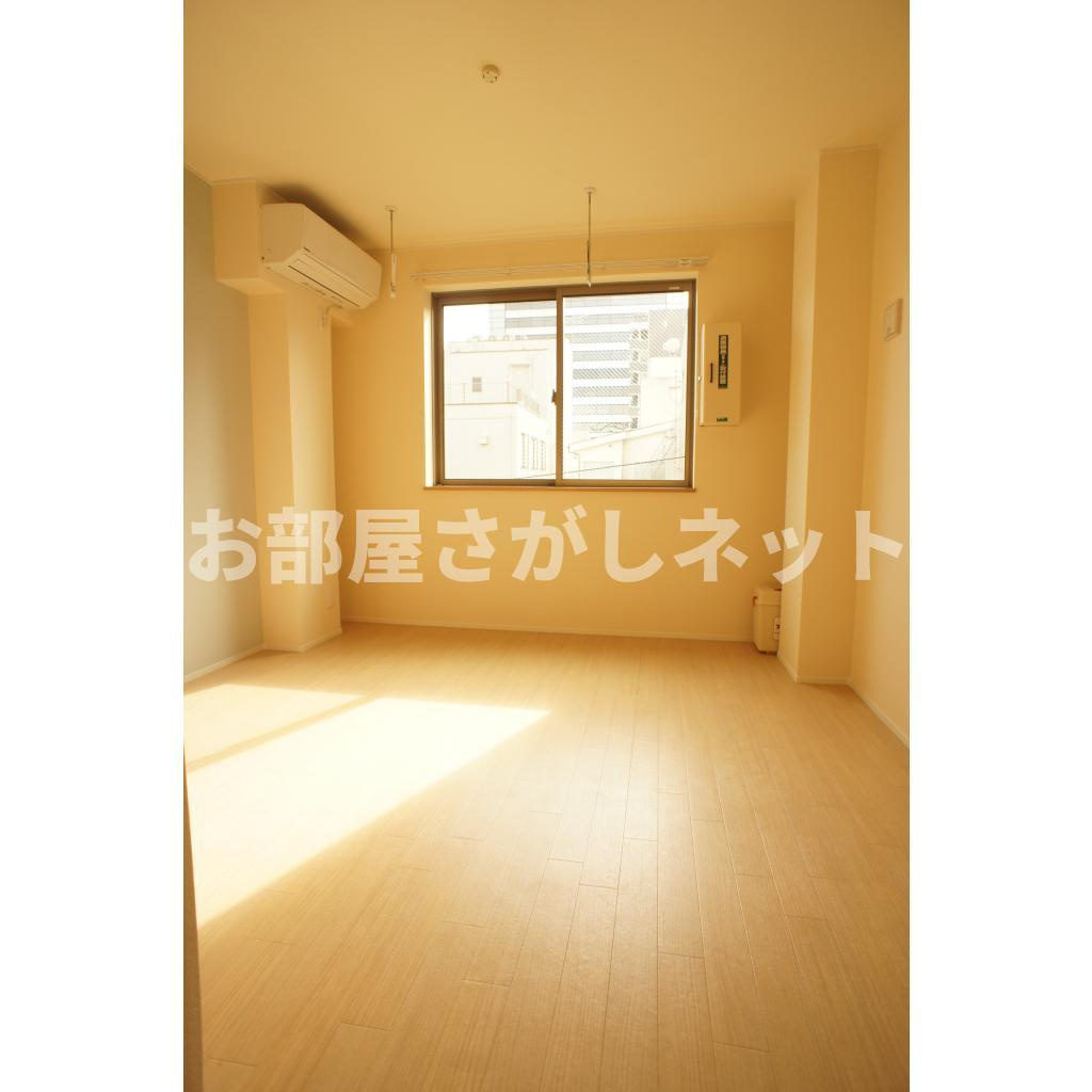 プラム二長町【おとり物件なし】#学生・社会人にオススメ！初期費用分割払いOK！の居間・リビング