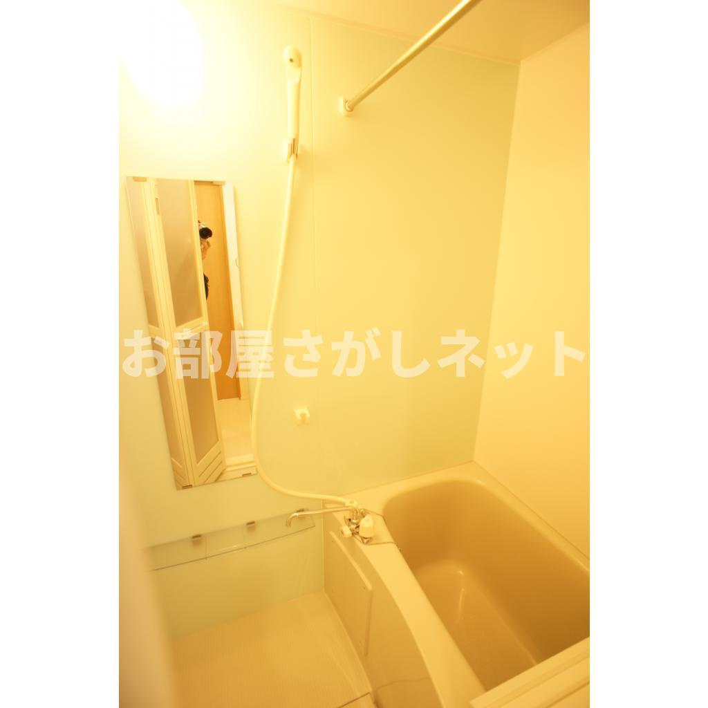 プラム二長町【おとり物件なし】#学生・社会人にオススメ！初期費用分割払いOK！の浴室