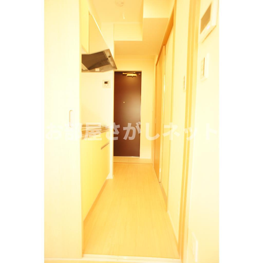 プラム二長町【おとり物件なし】#学生・社会人にオススメ！初期費用分割払いOK！の内装