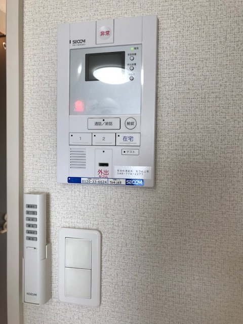 リブリ・Cocoonの設備
