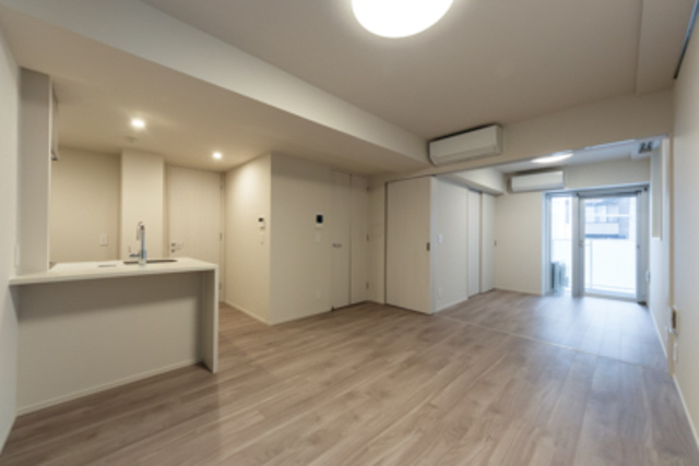 ＩＰＳＥ東京月島のその他|※写真は同タイプ住戸です。