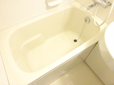 【浴室】 | モダンフォルム永福パートⅠ