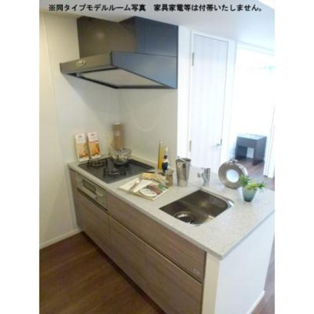 パークアクシス蒲田ステーションゲートのその他|※写真は同タイプ住戸です。