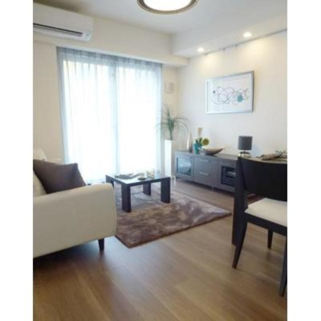 パークアクシス蒲田ステーションゲートのその他|※写真は同タイプ住戸です。