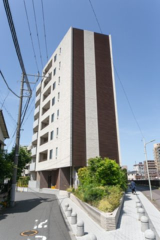 Ｍｉａ　Ｃａｓａ　Ⅱの外観