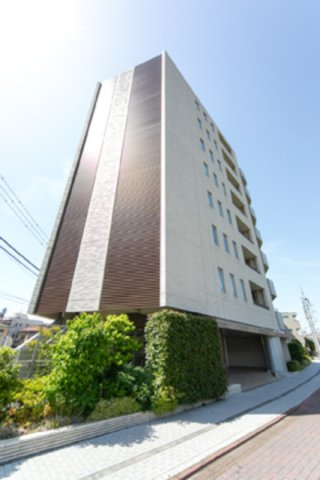 Ｍｉａ　Ｃａｓａ　Ⅱの外観