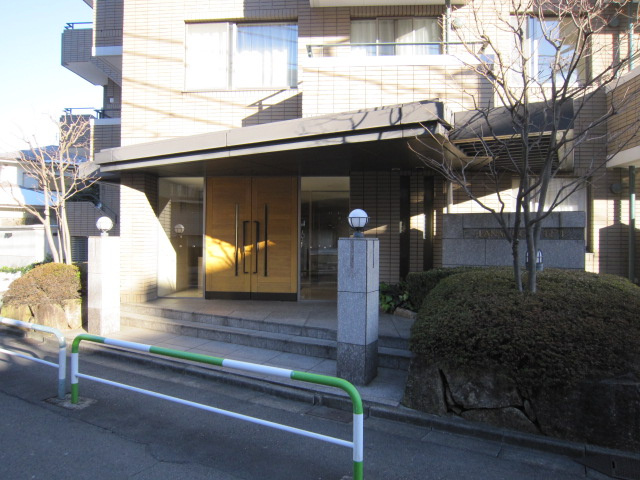 ＬＡＮＡＩ　ＣＯＺＹ　1271の外観