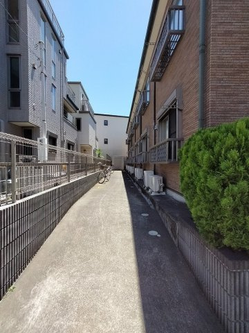 アムールのその他