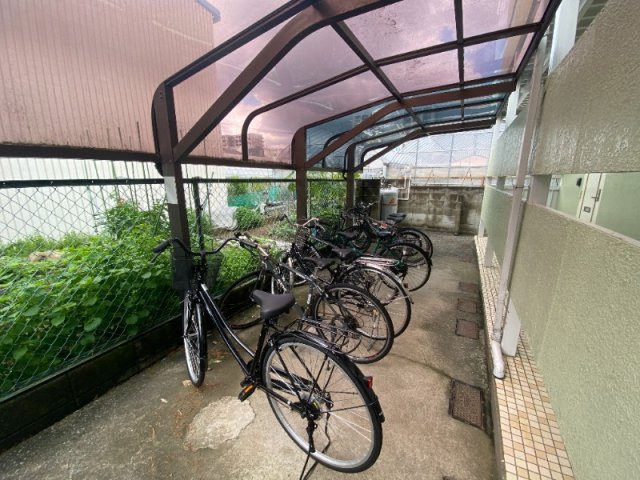 グリーンガーデンＩＹＯのその他