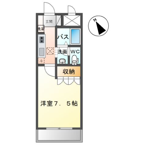 サンクリスタル