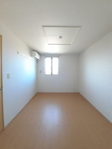 ナリッシュⅡの内装
