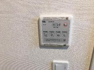 ドライバームのその他|浴室乾燥機（イメージ）