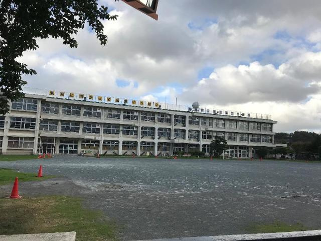 ドライバームの周辺|武蔵村山市立第二小学校まで426ｍ