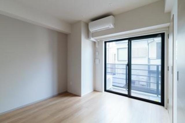 イプセ品川戸越の居間・リビング|※写真は同タイプ住戸です。