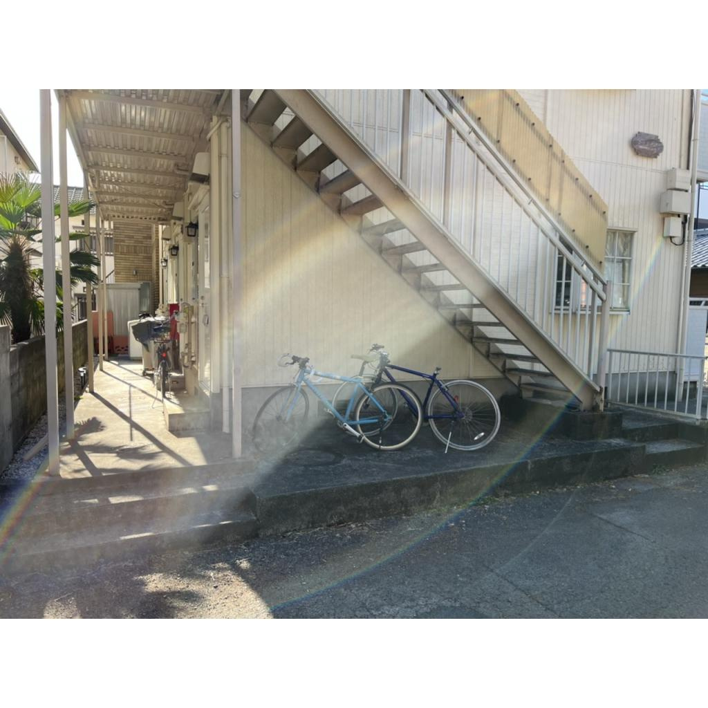 コーポガーデニアのその他