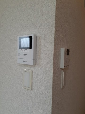 フェリーチェの設備