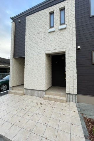 フェリーチェのその他共用部分