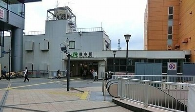 フェリーチェの周辺|JR橋本店まで1100m