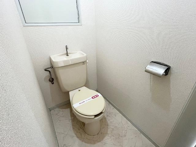 みどり苑のトイレ|トイレ