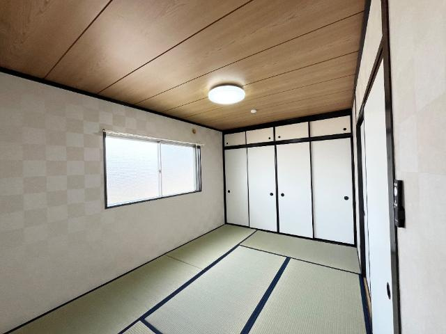 みどり苑の内装|室内