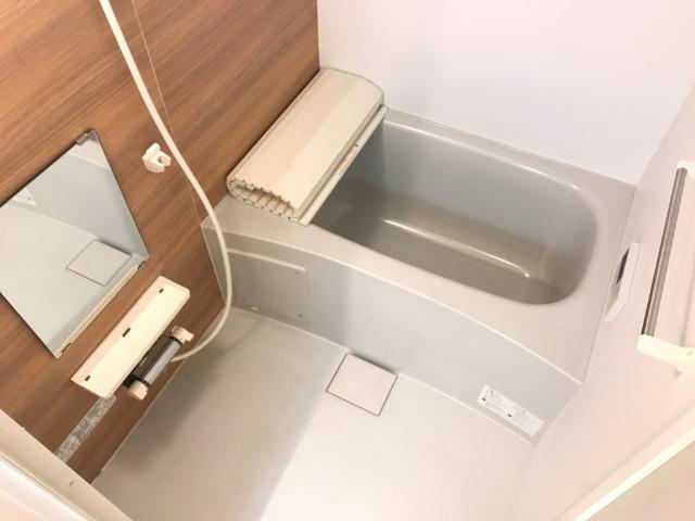 ジュネスの浴室|バス