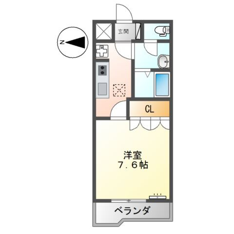 シェルル大町