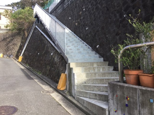 ERINA新横浜のその他