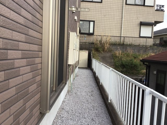 ERINA新横浜のその他