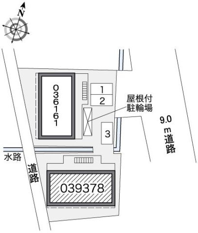 レオパレスグリーンライトのその他
