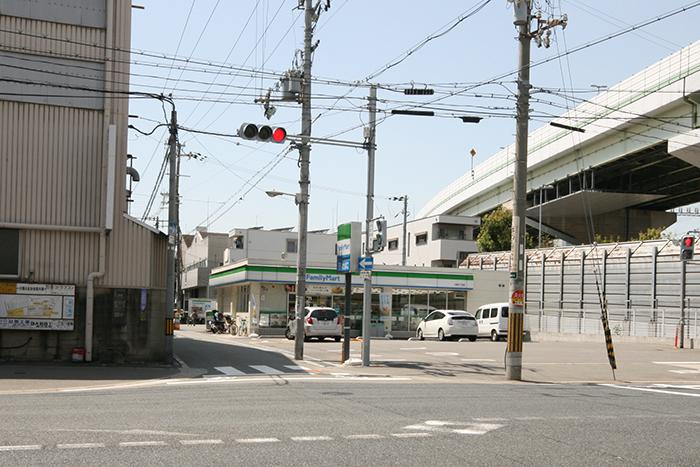 ラシーネ　ヴァリエ　福島の周辺