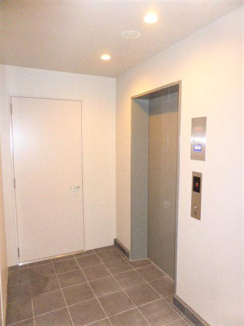 クレア栄町のその他