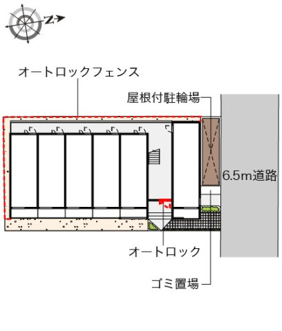 ミランダ紫陽花のその他