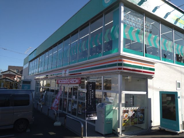 レオパレスＳＯＬＲＥＩＬの周辺