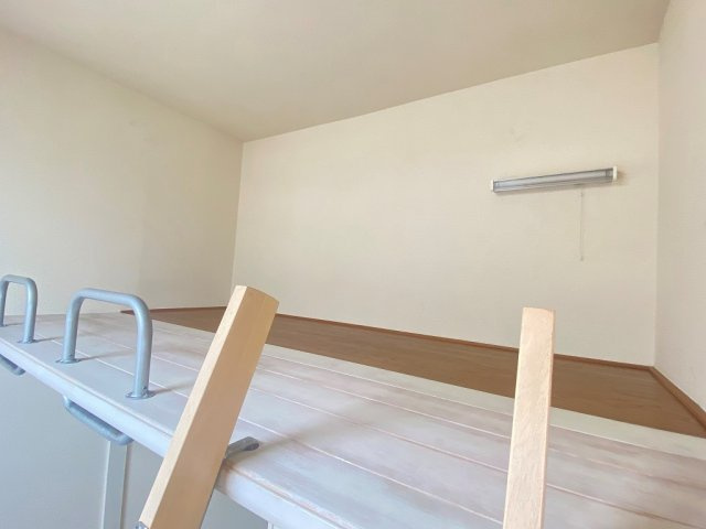 レオパレスＳＯＬＲＥＩＬのその他|ロフト