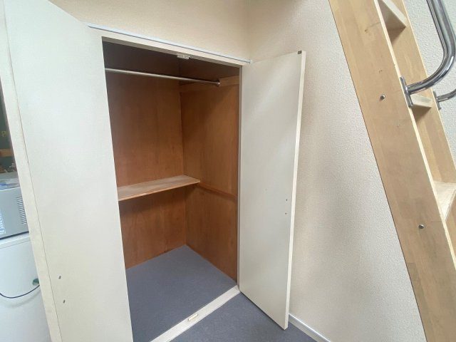 レオパレスＳＯＬＲＥＩＬの内装