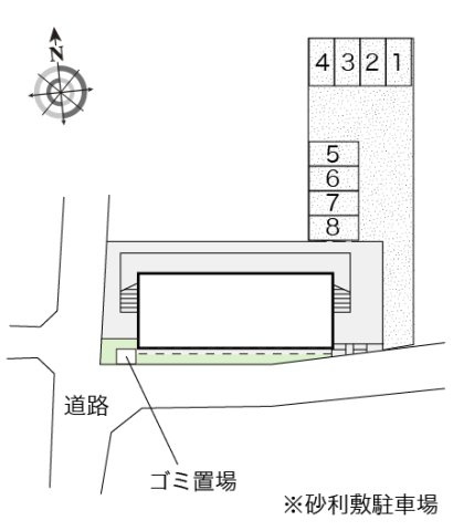 レオパレスＳＯＬＲＥＩＬのその他