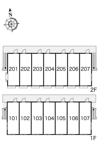 レオパレスＳＯＬＲＥＩＬのその他