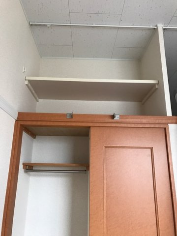 レオパレスステラⅡのその他
