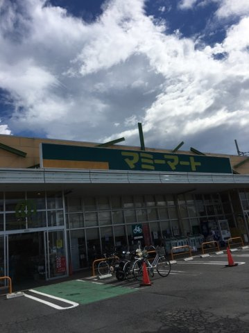 ミランダハピネスルームＮｏ１２の周辺|スーパー　距離277m 徒歩約3分
