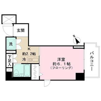 入谷サンハイツ