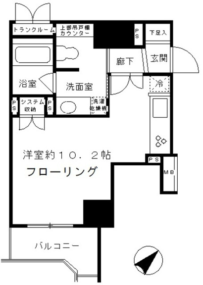 日本橋ヴォアール