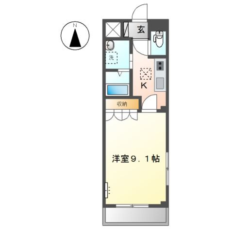 ラ　クローン