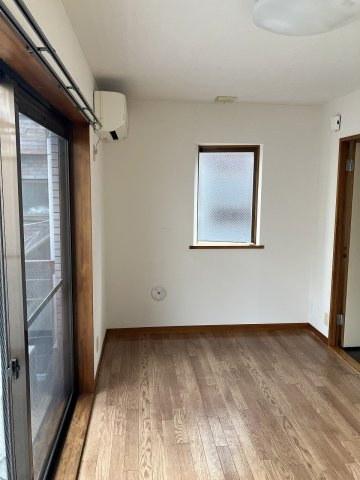 三和マンション３号館の内装