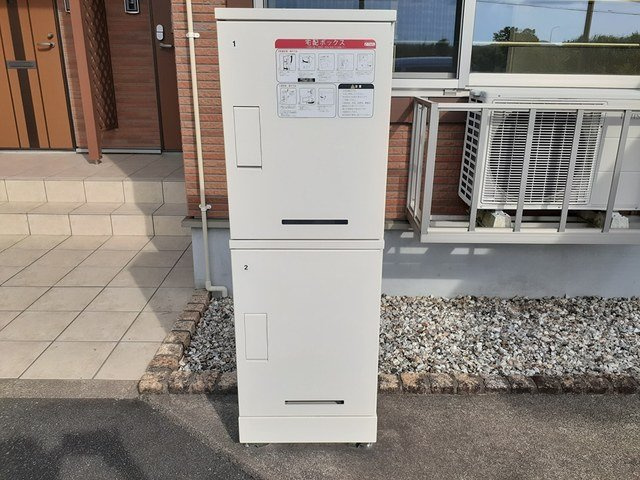 グリーン　ガーデンのその他共用部分