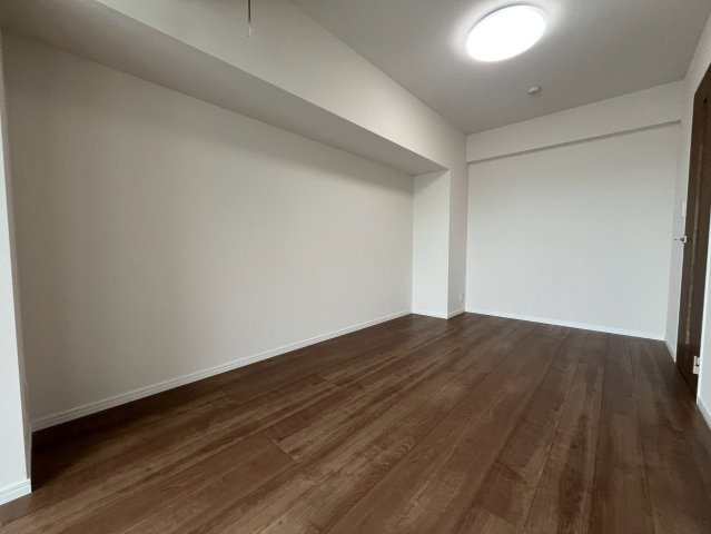 クレヴィスタ戸田の内装