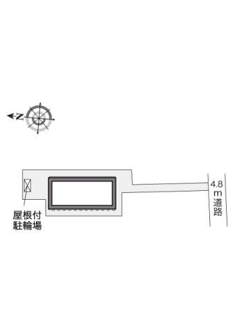 レオパレスタウンコートのその他